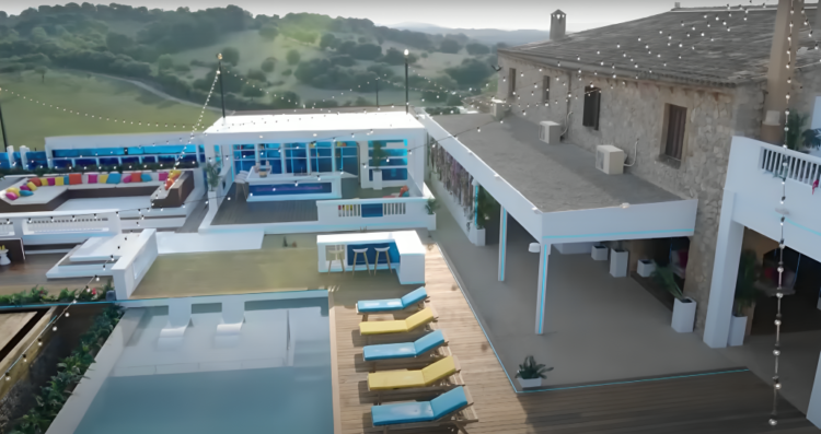 When is the Love Island Games 2023 start date and how to watch?