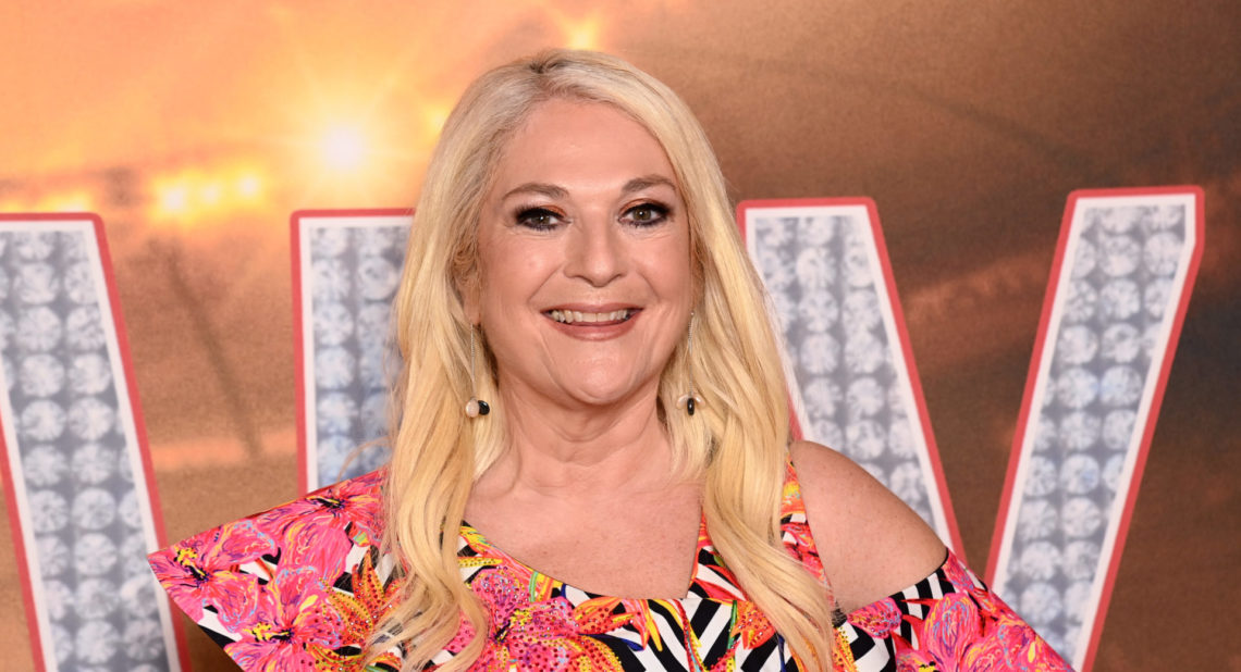 Who are Vanessa Feltz's exes? Split with first husband Michael and fiance Ben Ofoedu