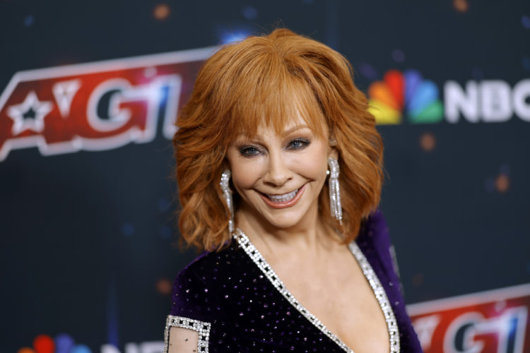 Reba McIntyre's net worth is as jaw-dropping as AGT star's age in 2023