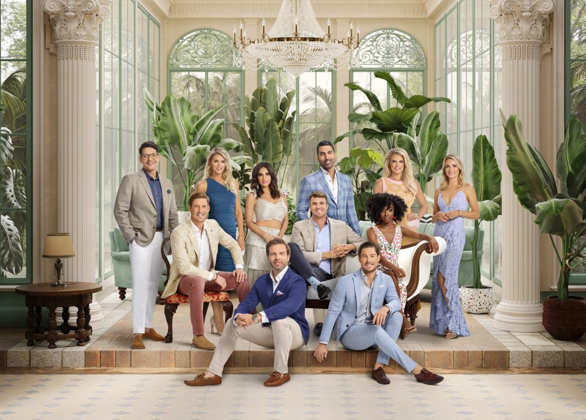 Meet Southern Charm's 2023 cast and season 9 premiere date