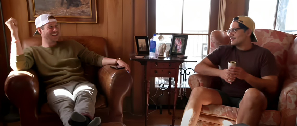 Who is Rodrigo Reyes on Southern Charm season 9? Newbie 'keeps cast grounded'