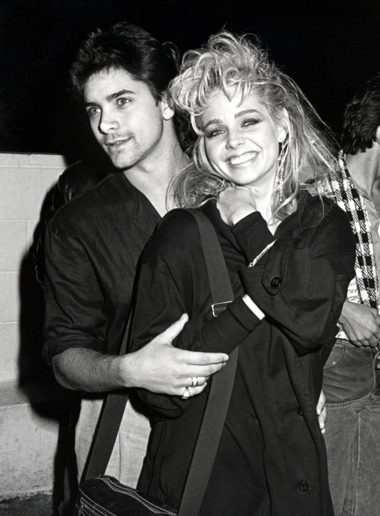 Party For Hall & Oates - December 17, 1984