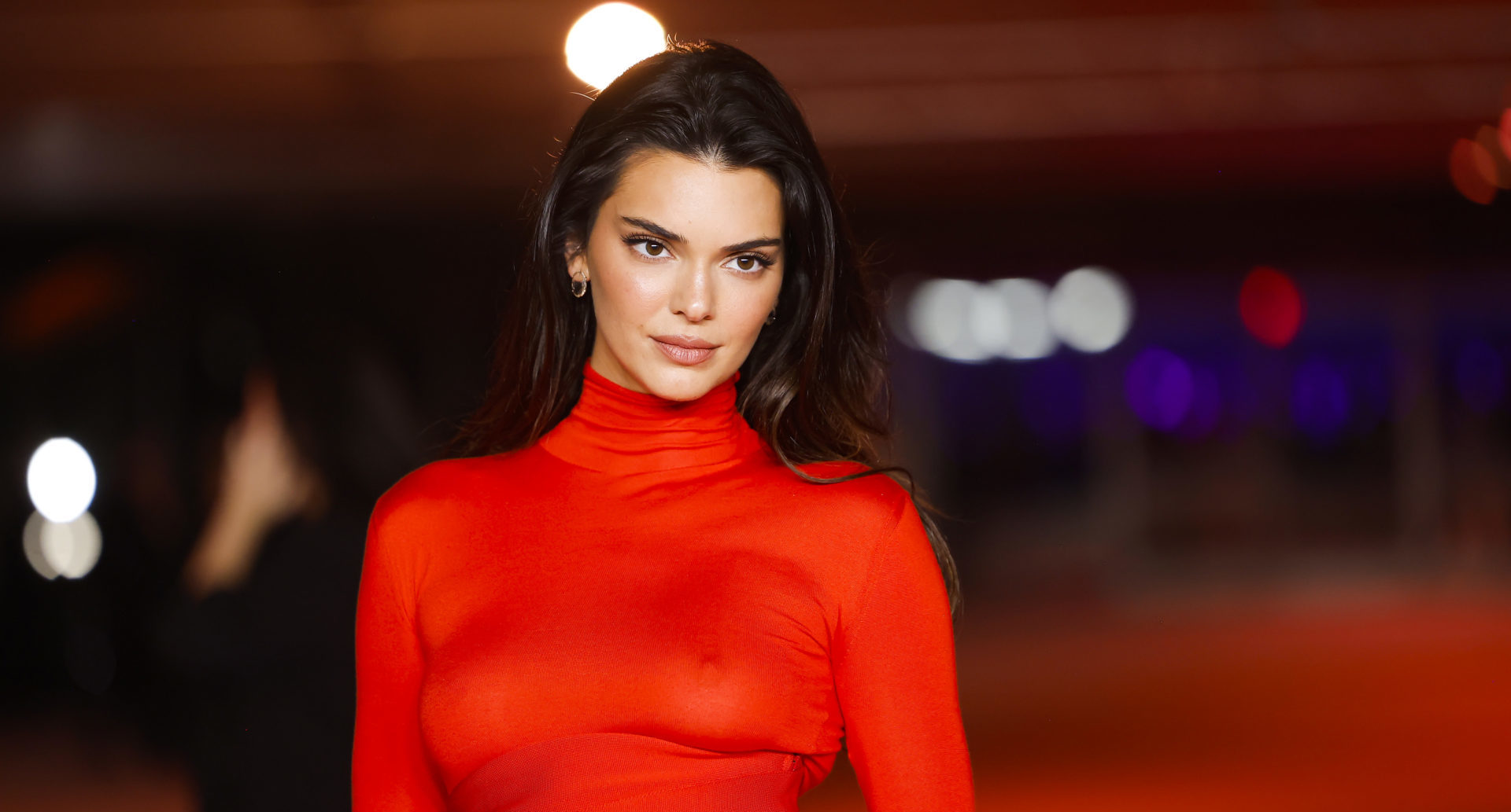Kendall Jenner's 'dream dress' costs $3k but she looks a million dollars