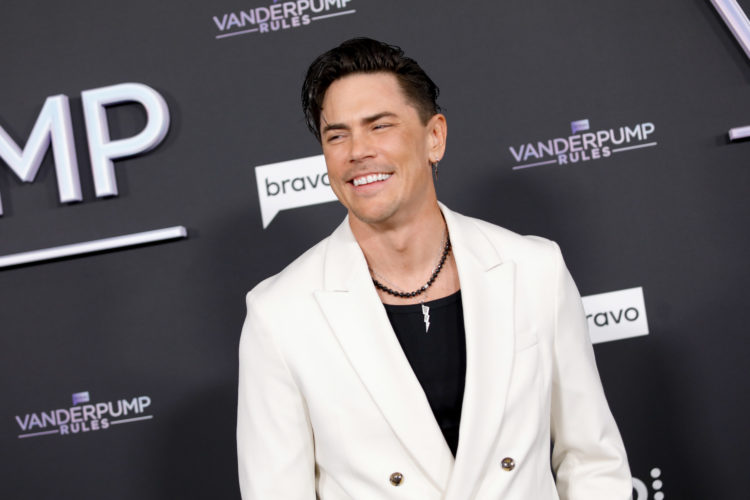 Tom Sandoval hires new assistant Craig Johns Jr after former employee gets hired by ex